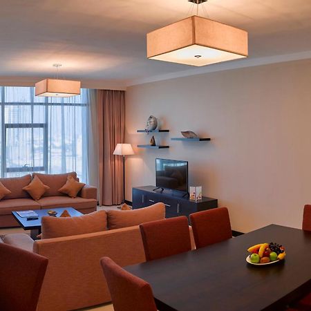 Tulip Hotel & Suites Manáma Kültér fotó