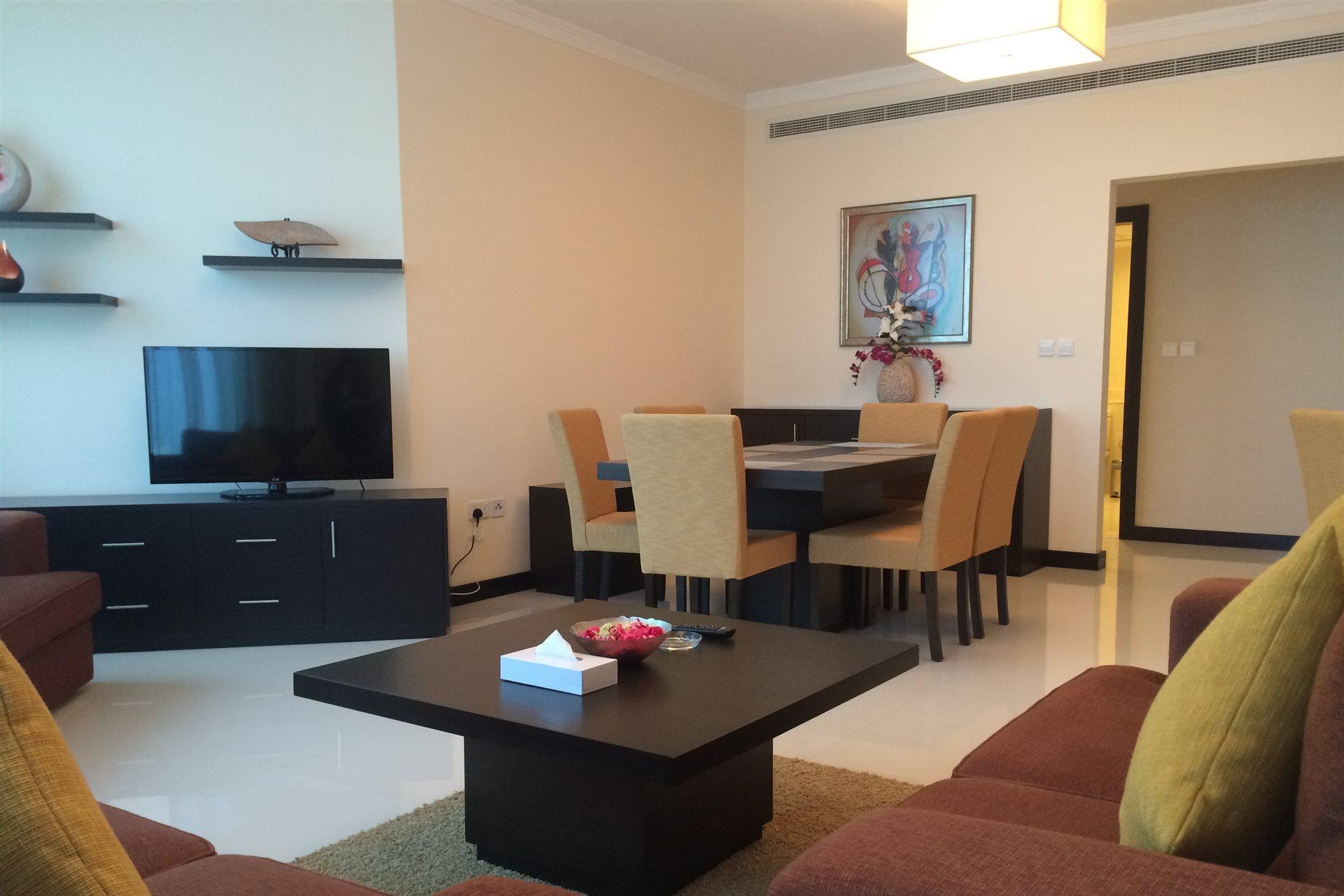 Tulip Hotel & Suites Manáma Kültér fotó