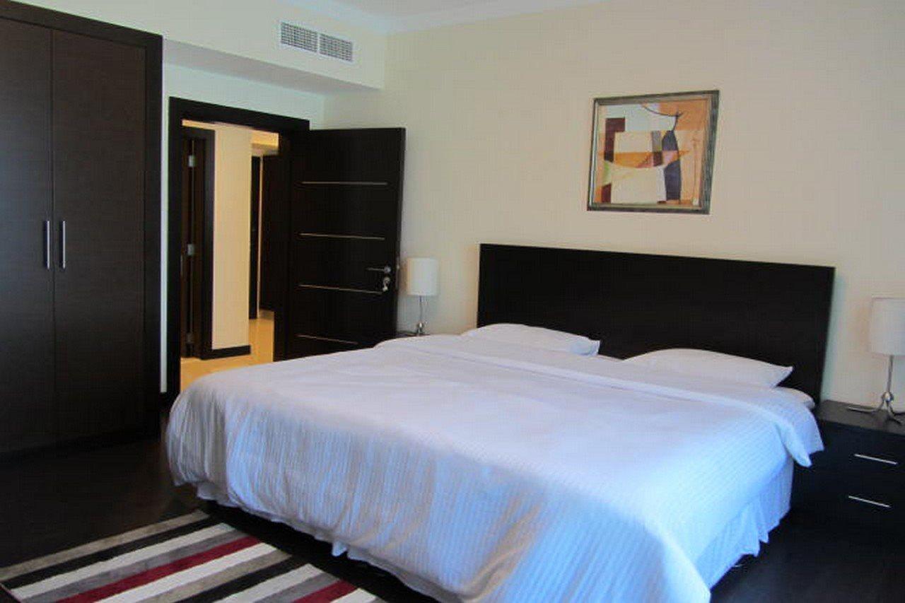 Tulip Hotel & Suites Manáma Kültér fotó