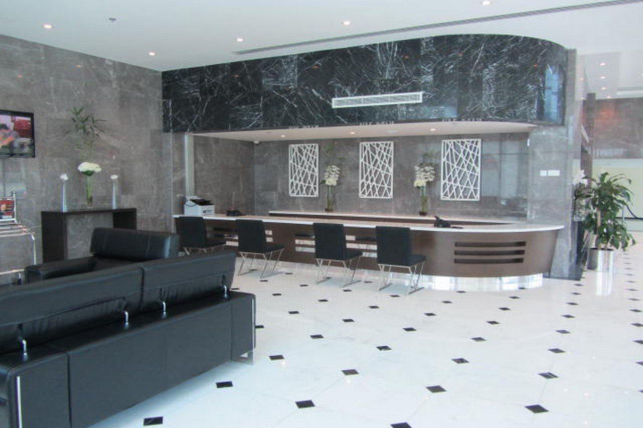Tulip Hotel & Suites Manáma Kültér fotó