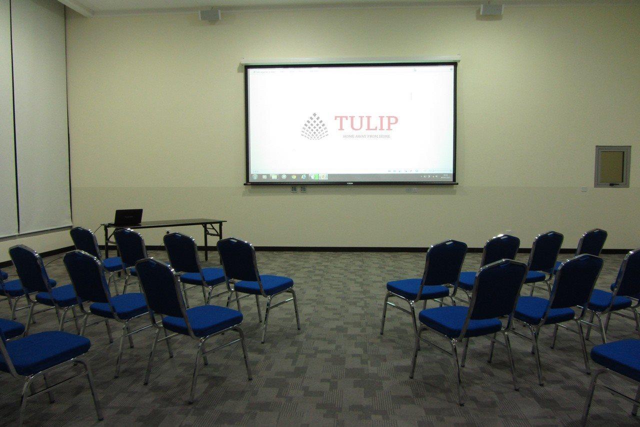 Tulip Hotel & Suites Manáma Kültér fotó