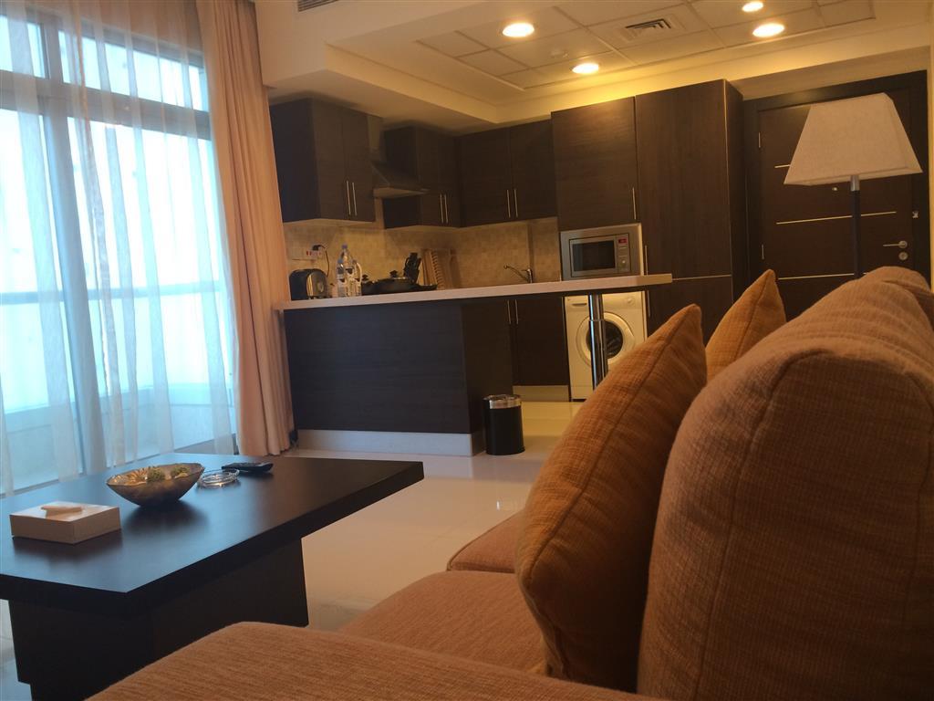 Tulip Hotel & Suites Manáma Kültér fotó