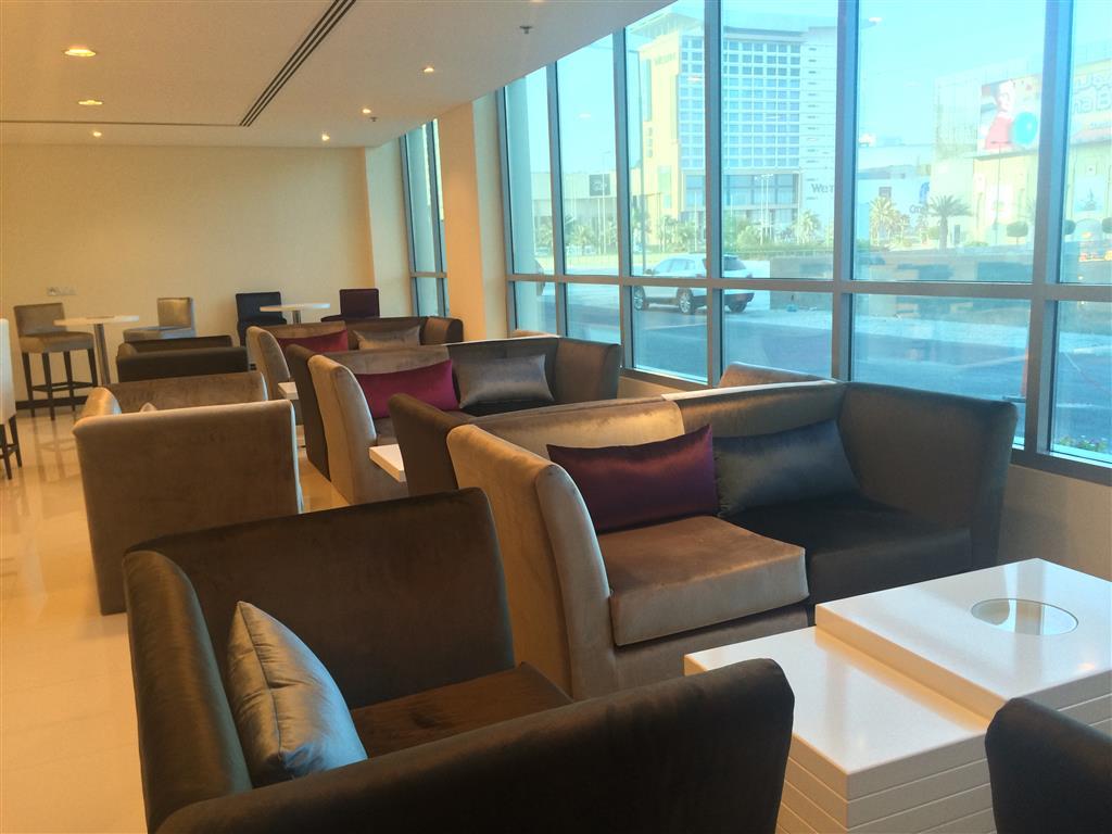 Tulip Hotel & Suites Manáma Kültér fotó